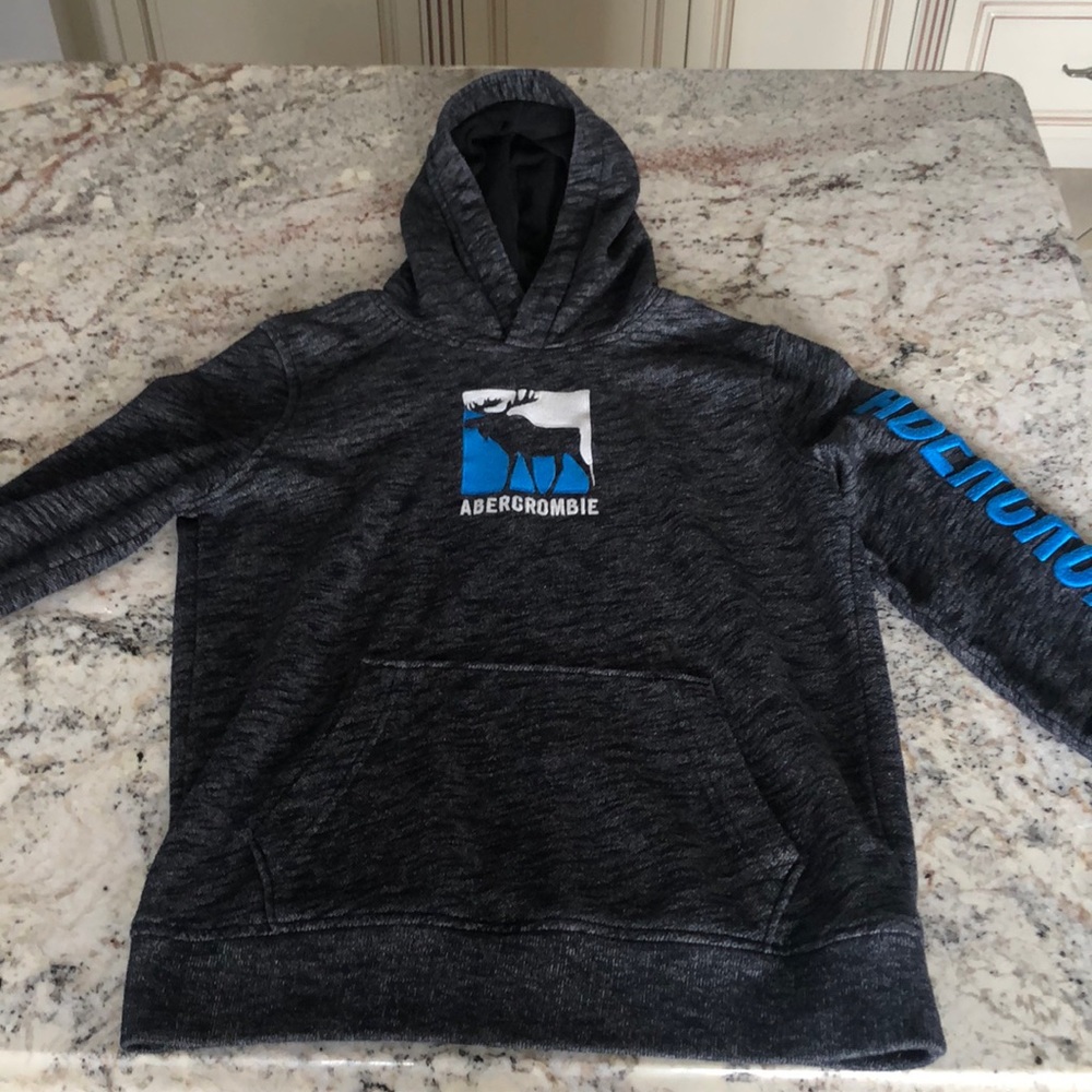 Abercrombie Kids hoodie